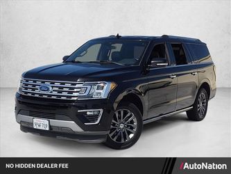 2021 Ford Expedition