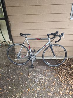 Trek 1000 c700  23 in frame adult bike