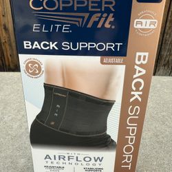 Back Support 