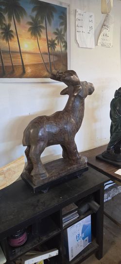 Antiques and collectibles