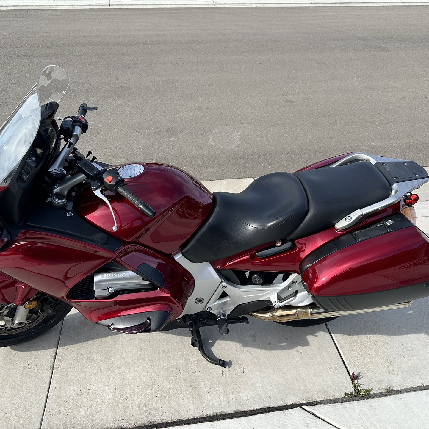 2003 Honda ST1300 ABS $4900 OBO