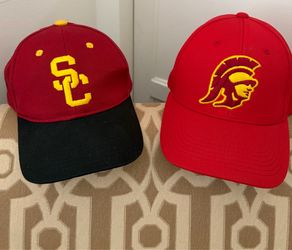 USC Baseball Hat/Caps