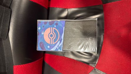 Pokemon chaos rising ETB
