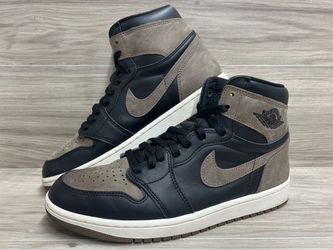 Jordan 1 Retro High OG Palomino DZ5485-020 Size 10 (PO1024757)