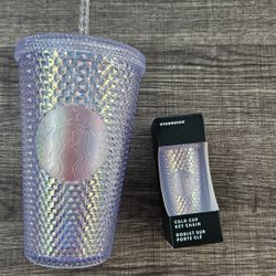 Starbucks Cup