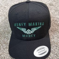 12pcs Unisex 6-Panel Structured Flat Visor Classic Snapback hip hop style