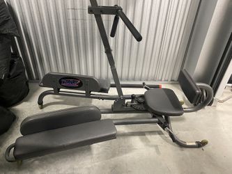 Moving Must Sell Proflex Stretch Machine for Sale in Passaic NJ OfferUp