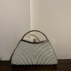 Bride Purse