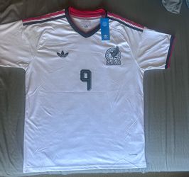 Mexico jersey 2026