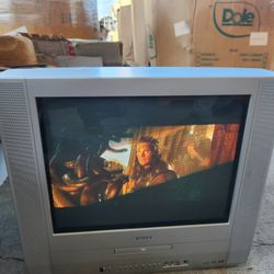 Toshiba MD20F11 20" CRT