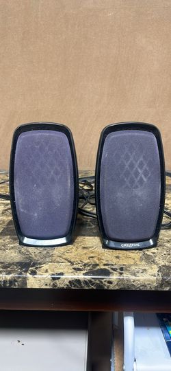Creative Desktop Speakers 245 MF1566