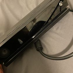 Microsoft Kinect sensor, Xbox One