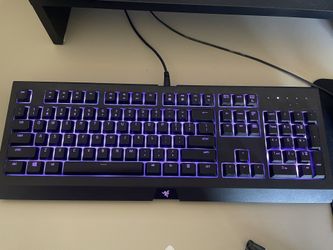Keyboard