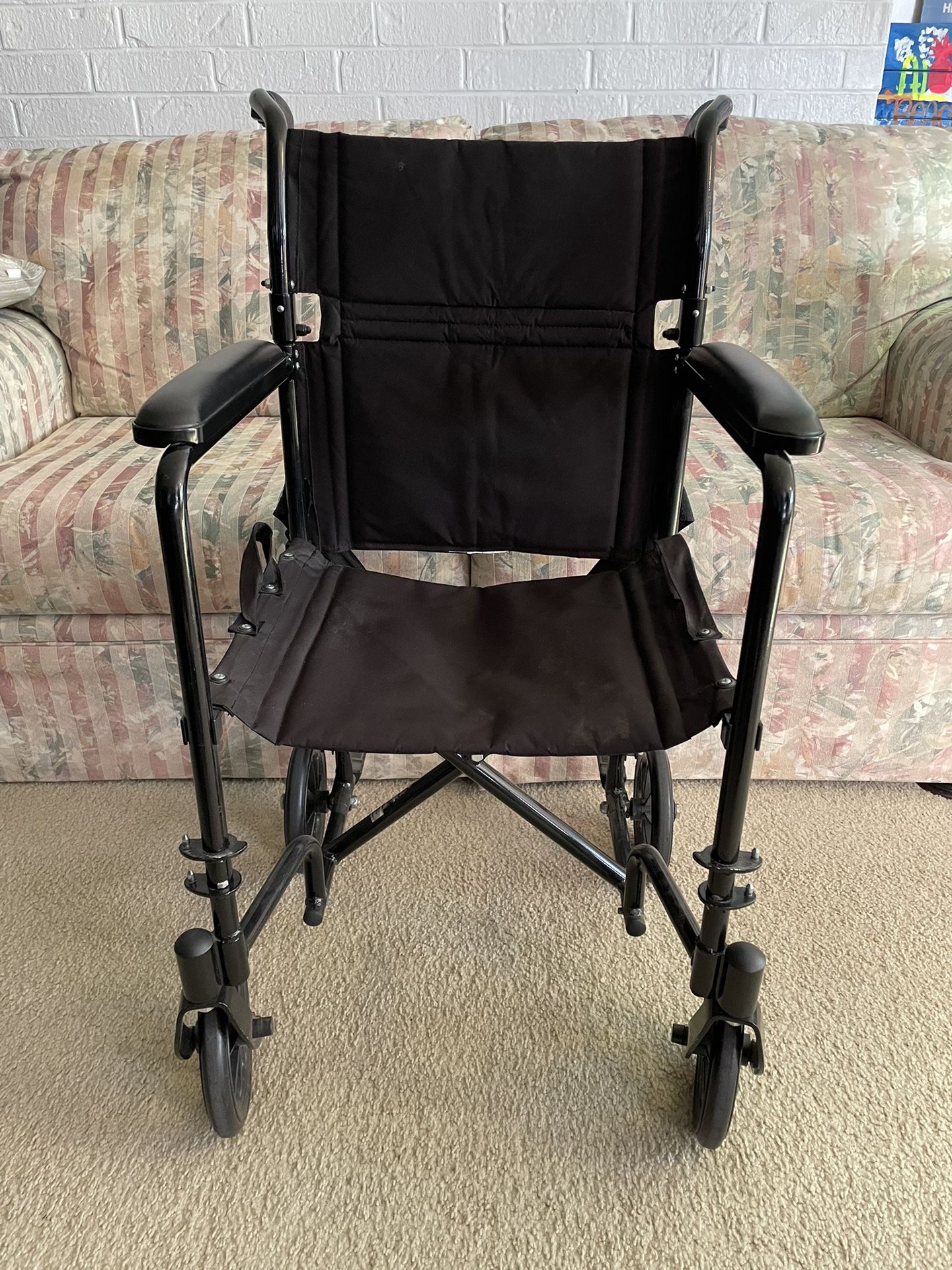 Transport Chair