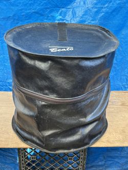 Beato 16” soft padded bag case for Floor Tom for drums set 