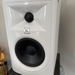 Studio Music Equipment