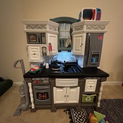 Play kitchen STEP2 
