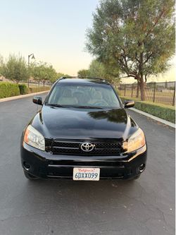 2008 Toyota Rav4
