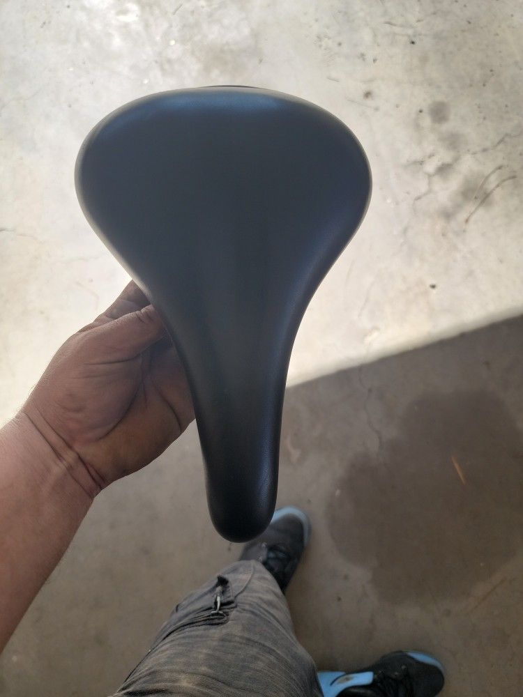 Bicycle Seat