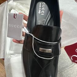 Loafer Gucci Shoes 11.5