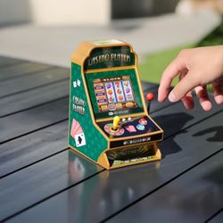 Atari My Arcade Casino