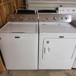 Lavadoras y secadoras for Sale in Phoenix, AZ - OfferUp