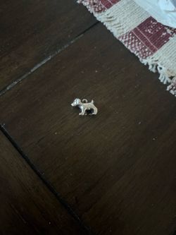 James Avery charm