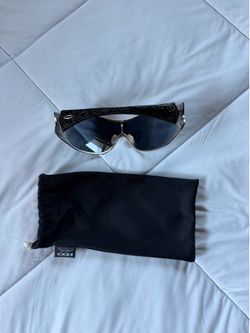 Oakley Sunglasses
