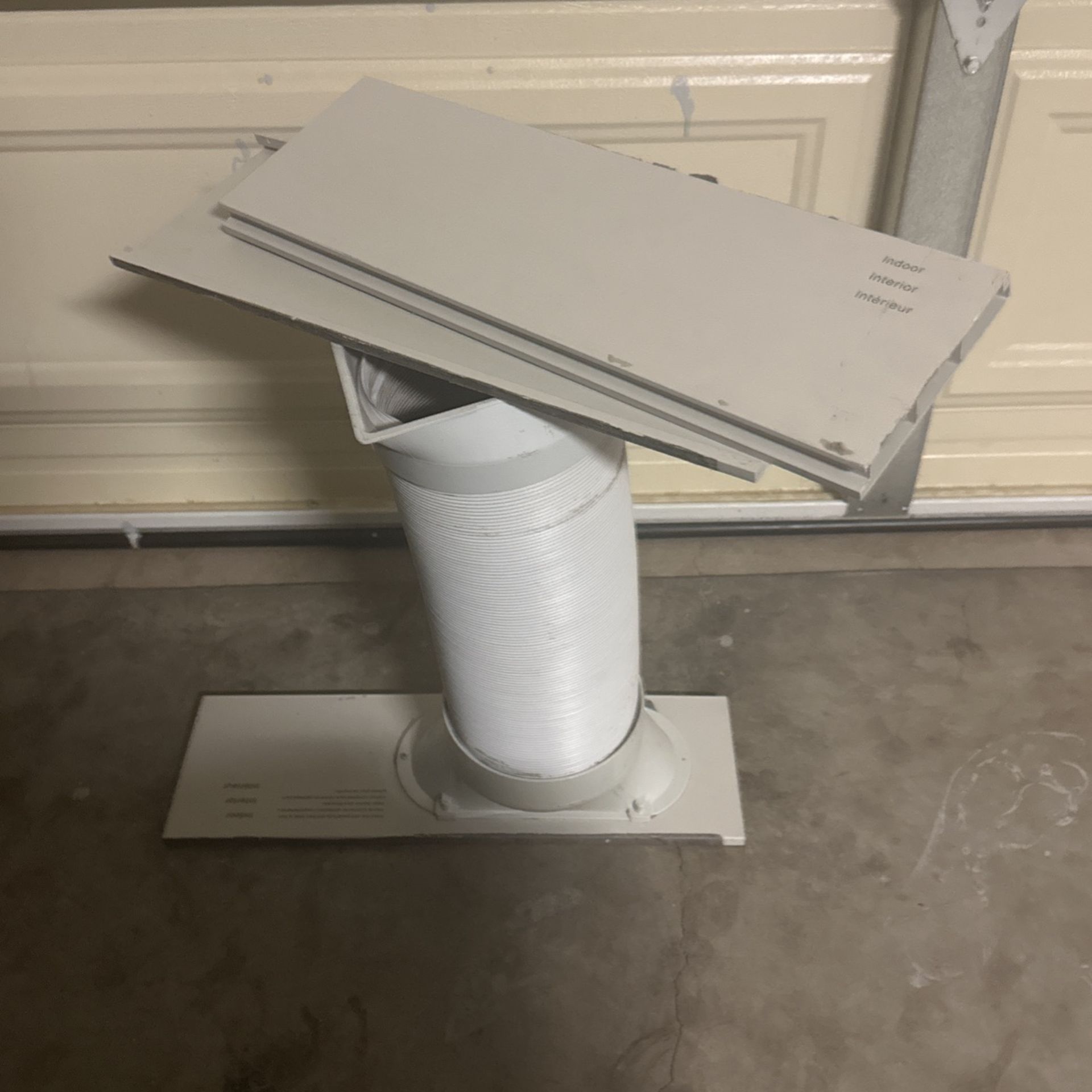 LG AC UNIT