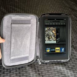 Amazon Kindle Fire (1st Gen)