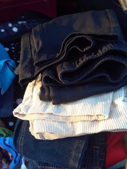 4T boys clothes Ropa de niño