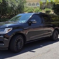 2019 Lincoln Navigator