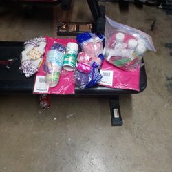 Little Girl Party Supplies