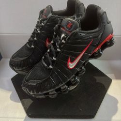 NIKE SHOX TL