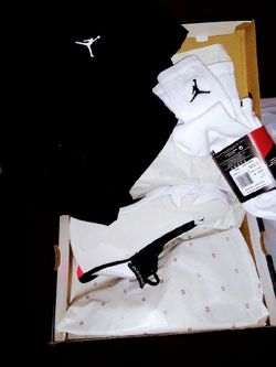 Jordan retro 14s