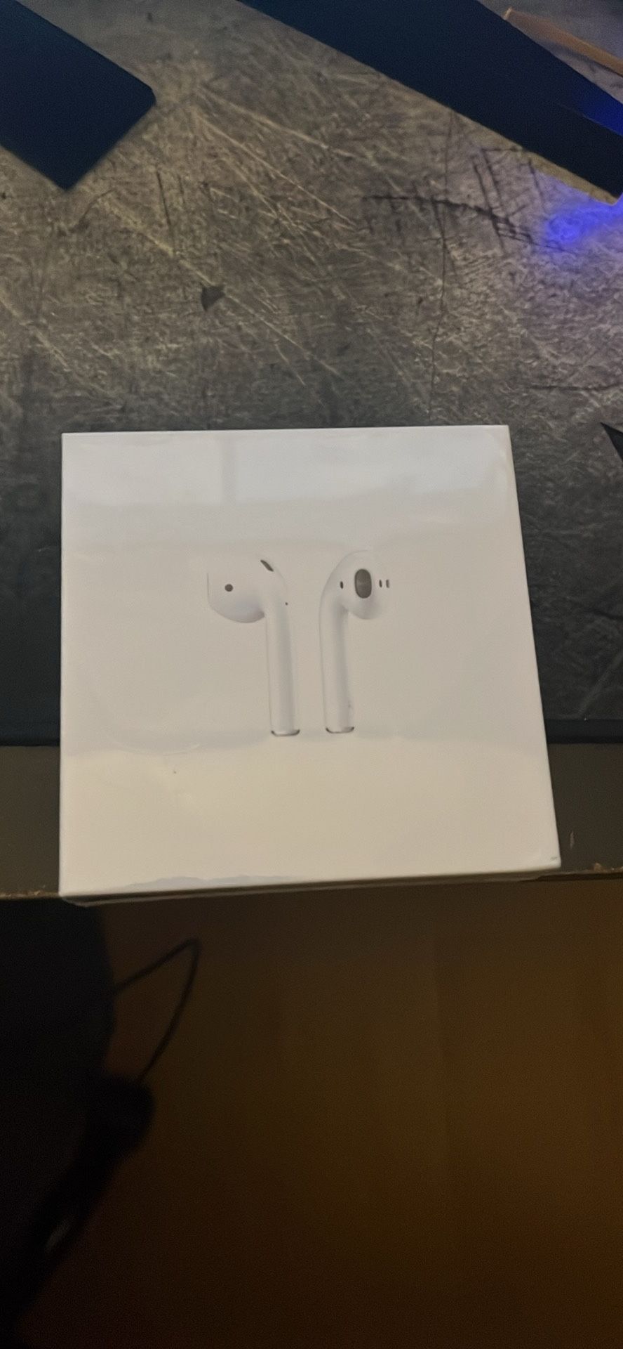 AirPods 2nd Generation 