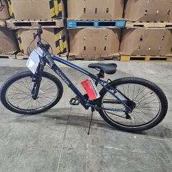 schwinn bike