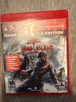 PS3 Games