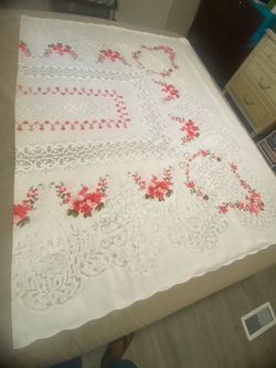 Mantel para mesa