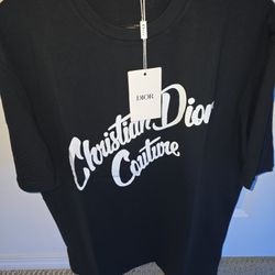 Men's Dior Shirt