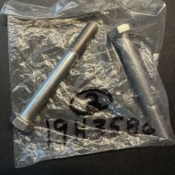 John Deere Cap Screw 