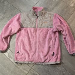 Youth North Face Sweater