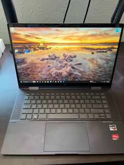 HP ENVY Laptop
