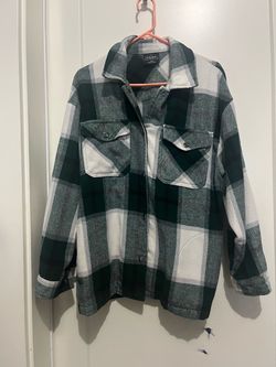 Women’s Shacket