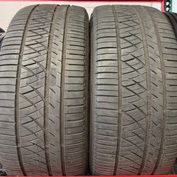 Falken 245 45 18 