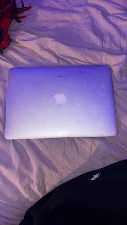 Mac Book Air