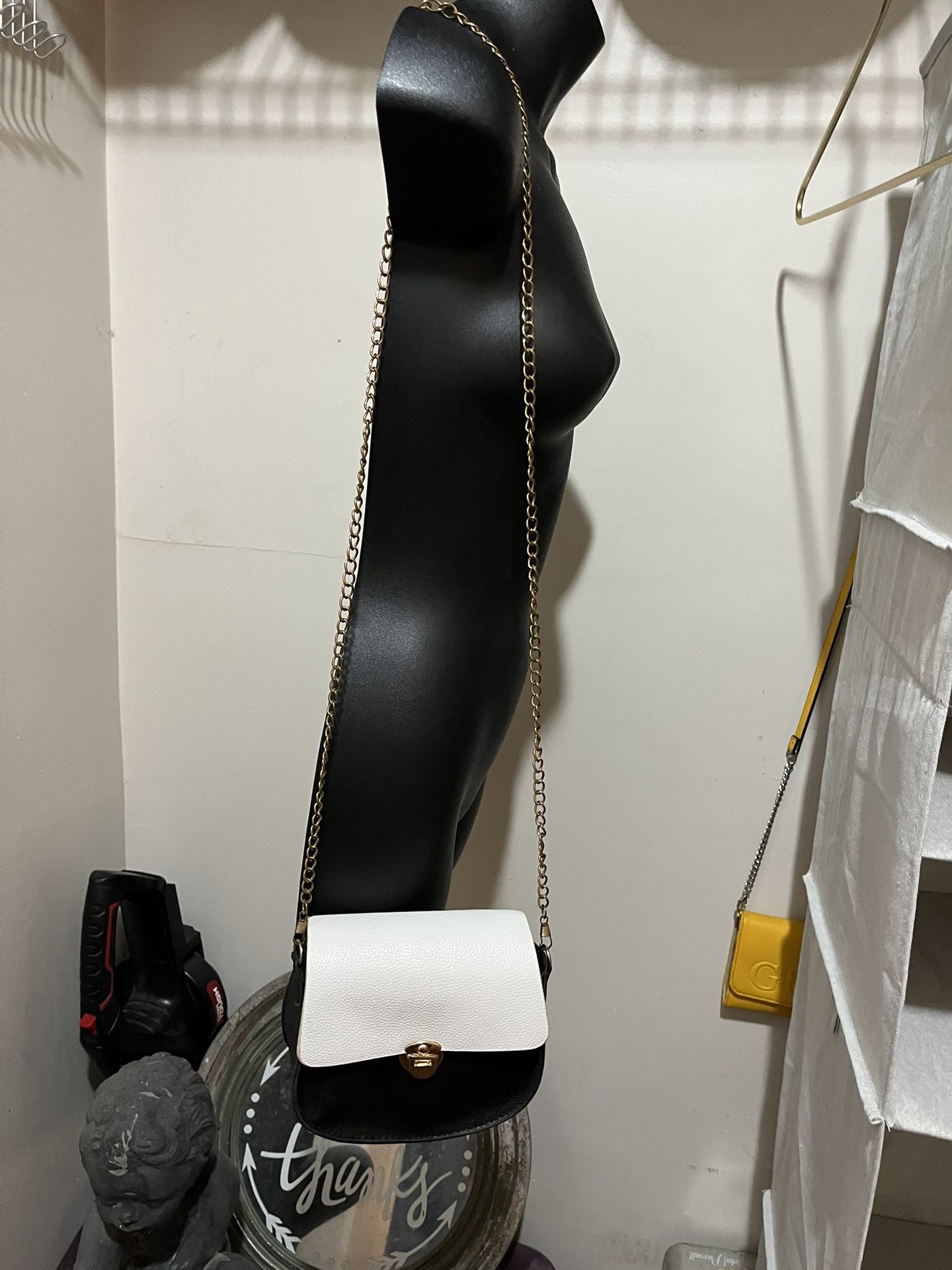 Women’s Shoulder Purse