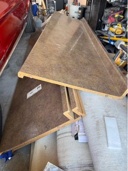 Countertops 3 x $200