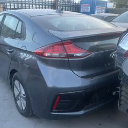 Hunday 2019 IONIQ   PARTS   For SALE