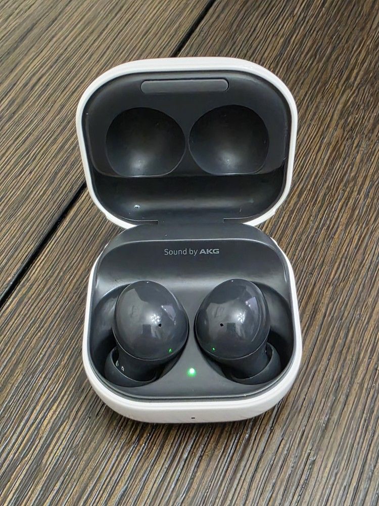 Samsung Galaxy Buds 2 Wireless Bluetooth Earbuds